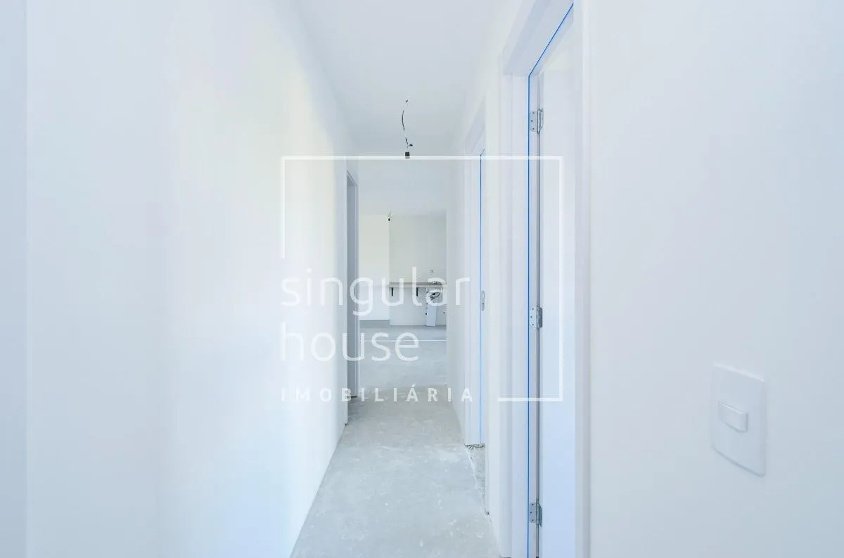 Apartamento com 1 suítes à venda em Campo Belo, São Paulo, por R$ 1.300.000 Imagem 18