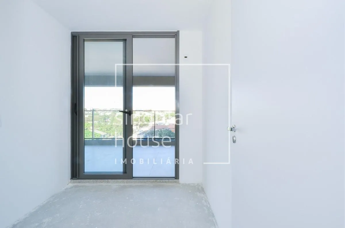 Apartamento com 1 suítes à venda em Campo Belo, São Paulo, por R$ 1.300.000 Imagem 19