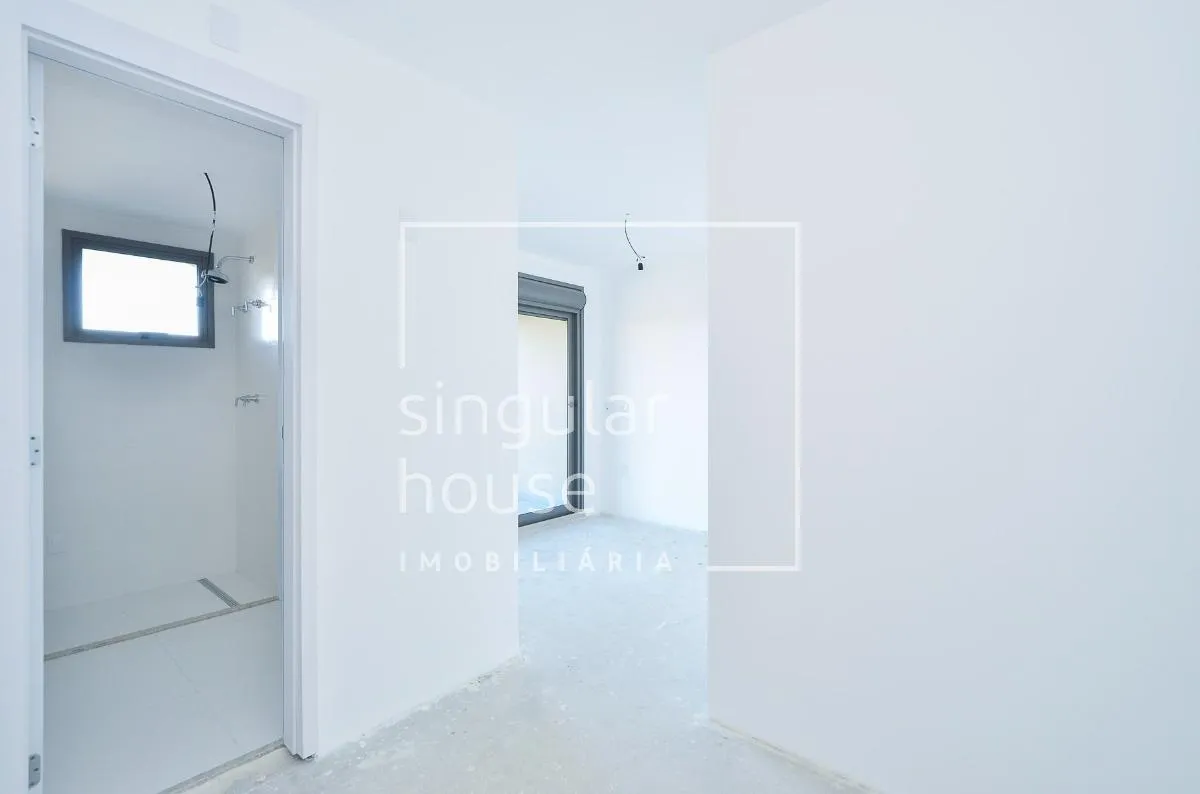 Apartamento com 1 suítes à venda em Campo Belo, São Paulo, por R$ 1.300.000 Imagem 25