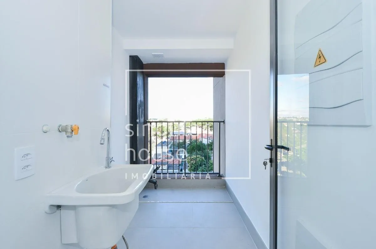 Apartamento com 1 suítes à venda em Campo Belo, São Paulo, por R$ 1.300.000 Imagem 30