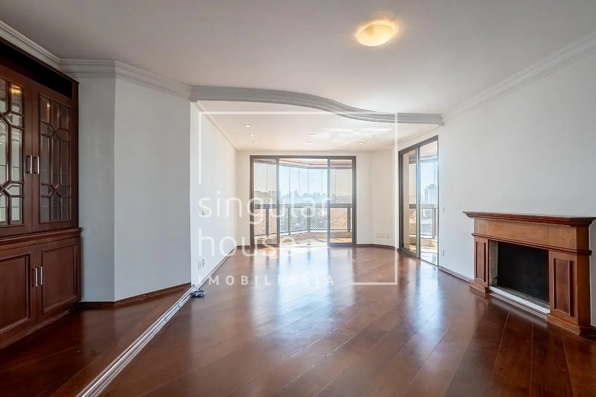 Apartamento com 4 suítes à venda em Campo Belo, São Paulo, por R$ 1.990.000 Imagem 6
