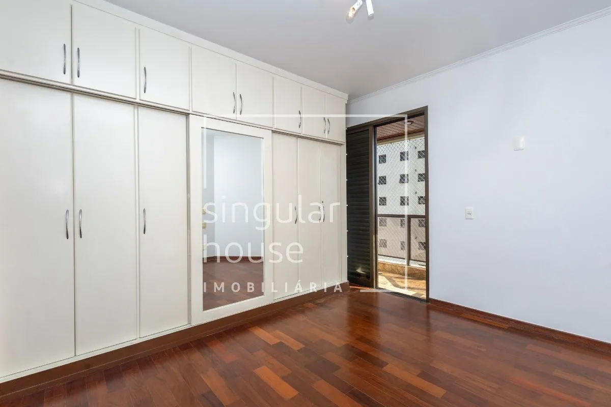 Apartamento com 4 suítes à venda em Campo Belo, São Paulo, por R$ 1.990.000 Imagem 11