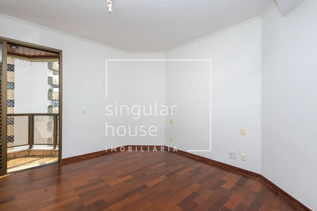 Apartamento com 4 suítes à venda em Campo Belo, São Paulo, por R$ 1.990.000 Imagem 12