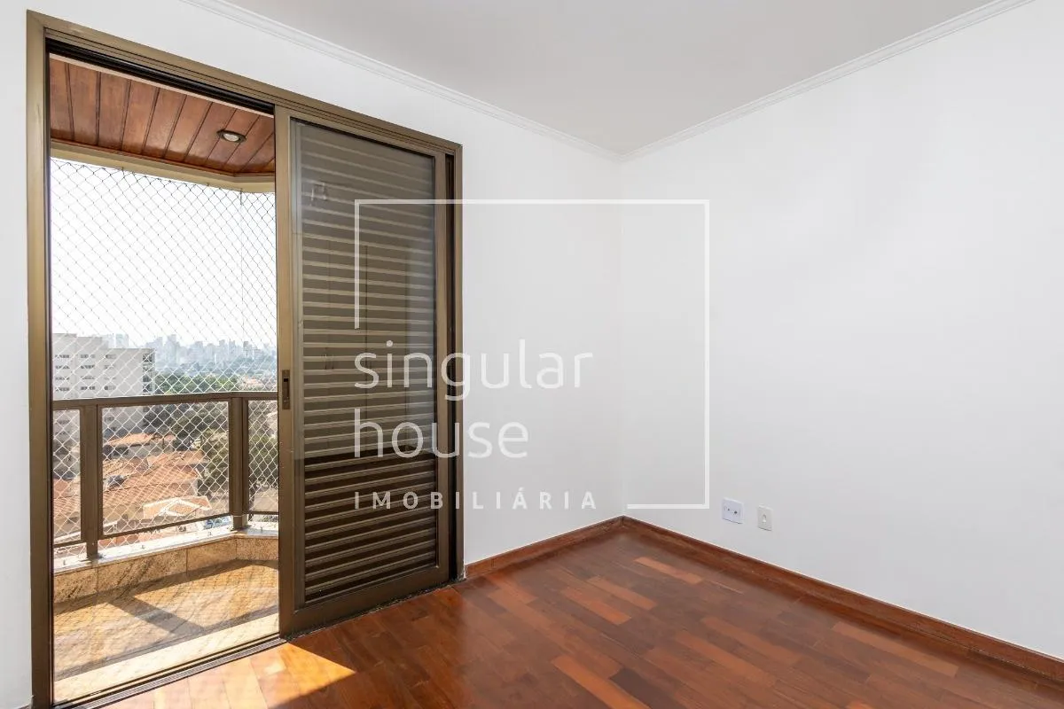 Apartamento com 4 suítes à venda em Campo Belo, São Paulo, por R$ 1.990.000 Imagem 13