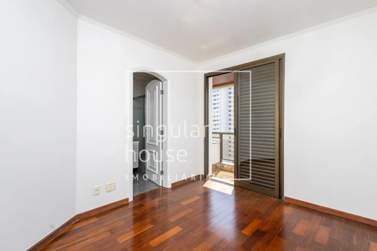 Apartamento com 4 suítes à venda em Campo Belo, São Paulo, por R$ 1.990.000 Imagem 14