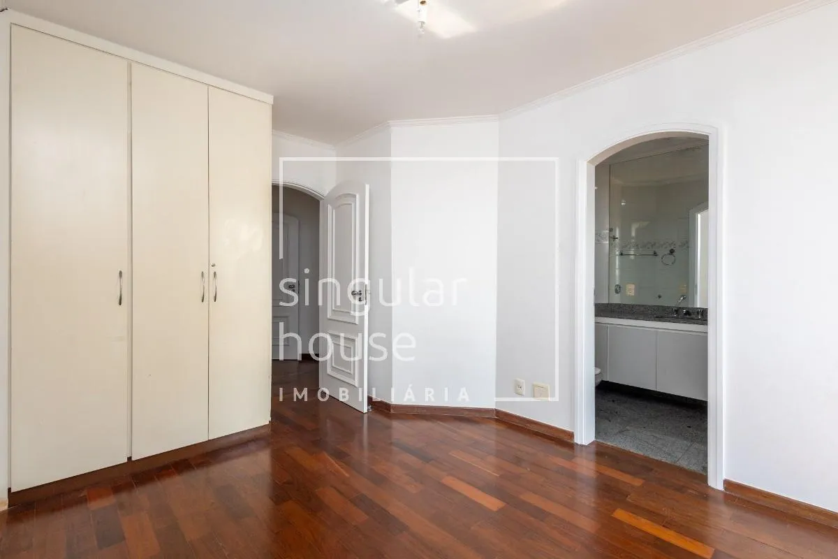 Apartamento com 4 suítes à venda em Campo Belo, São Paulo, por R$ 1.990.000 Imagem 15