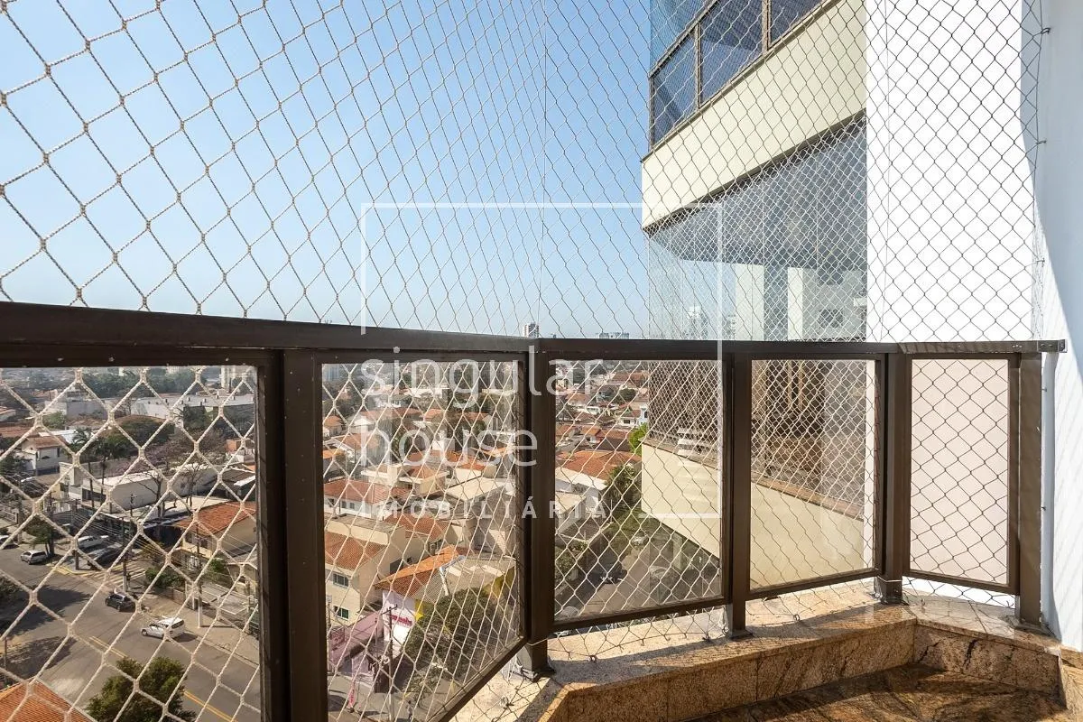 Apartamento com 4 suítes à venda em Campo Belo, São Paulo, por R$ 1.990.000 Imagem 17