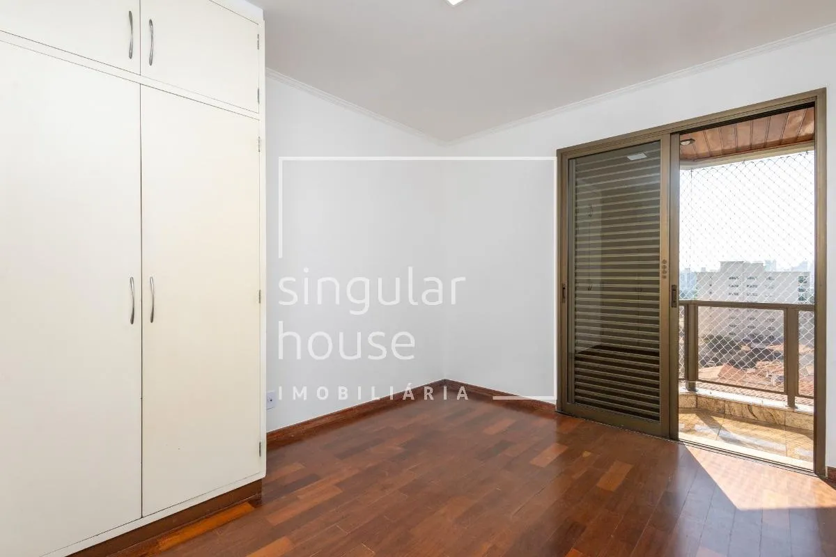 Apartamento com 4 suítes à venda em Campo Belo, São Paulo, por R$ 1.990.000 Imagem 18