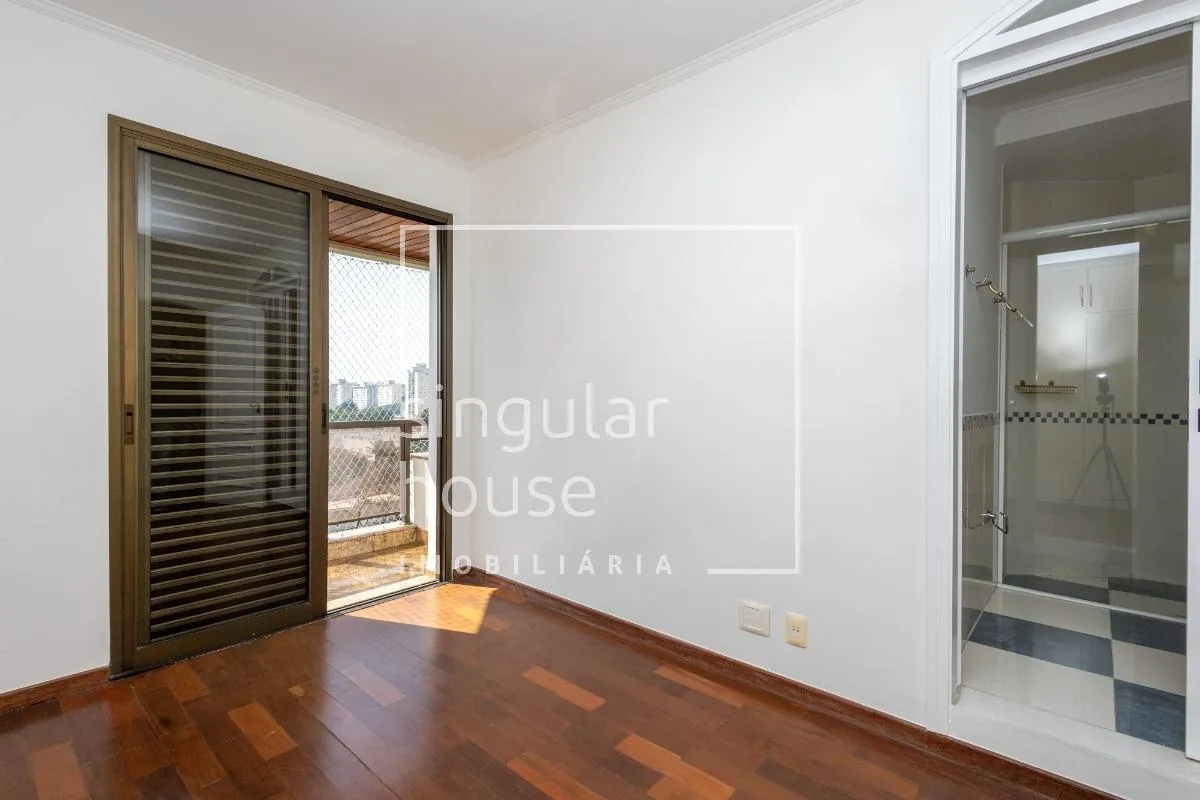 Apartamento com 4 suítes à venda em Campo Belo, São Paulo, por R$ 1.990.000 Imagem 19