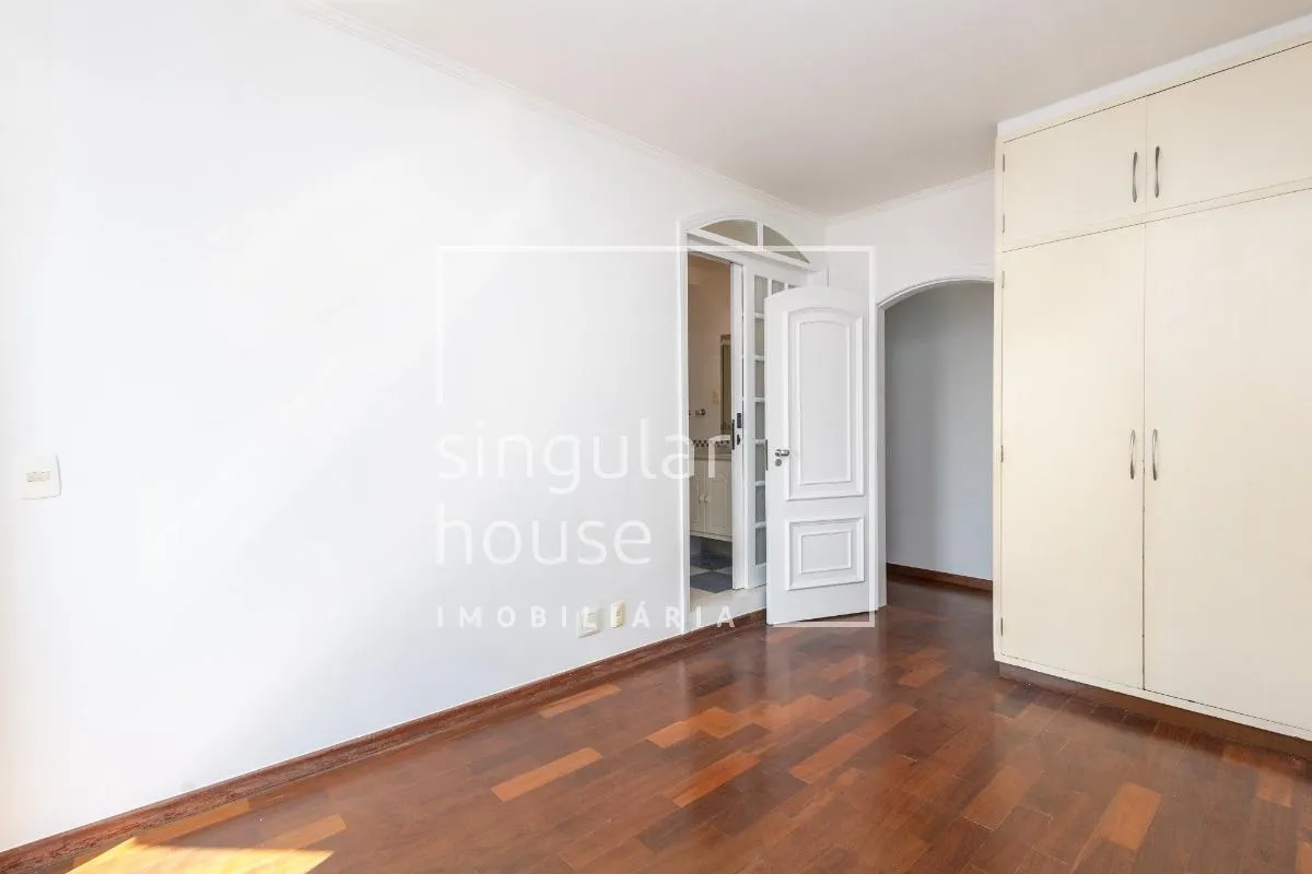 Apartamento com 4 suítes à venda em Campo Belo, São Paulo, por R$ 1.990.000 Imagem 20