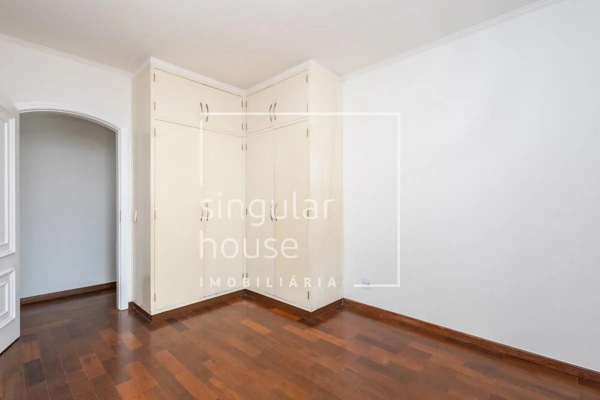 Apartamento com 4 suítes à venda em Campo Belo, São Paulo, por R$ 1.990.000 Imagem 21