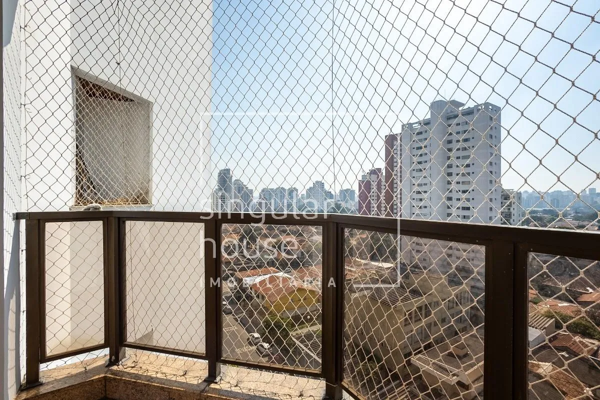 Apartamento com 4 suítes à venda em Campo Belo, São Paulo, por R$ 1.990.000 Imagem 22