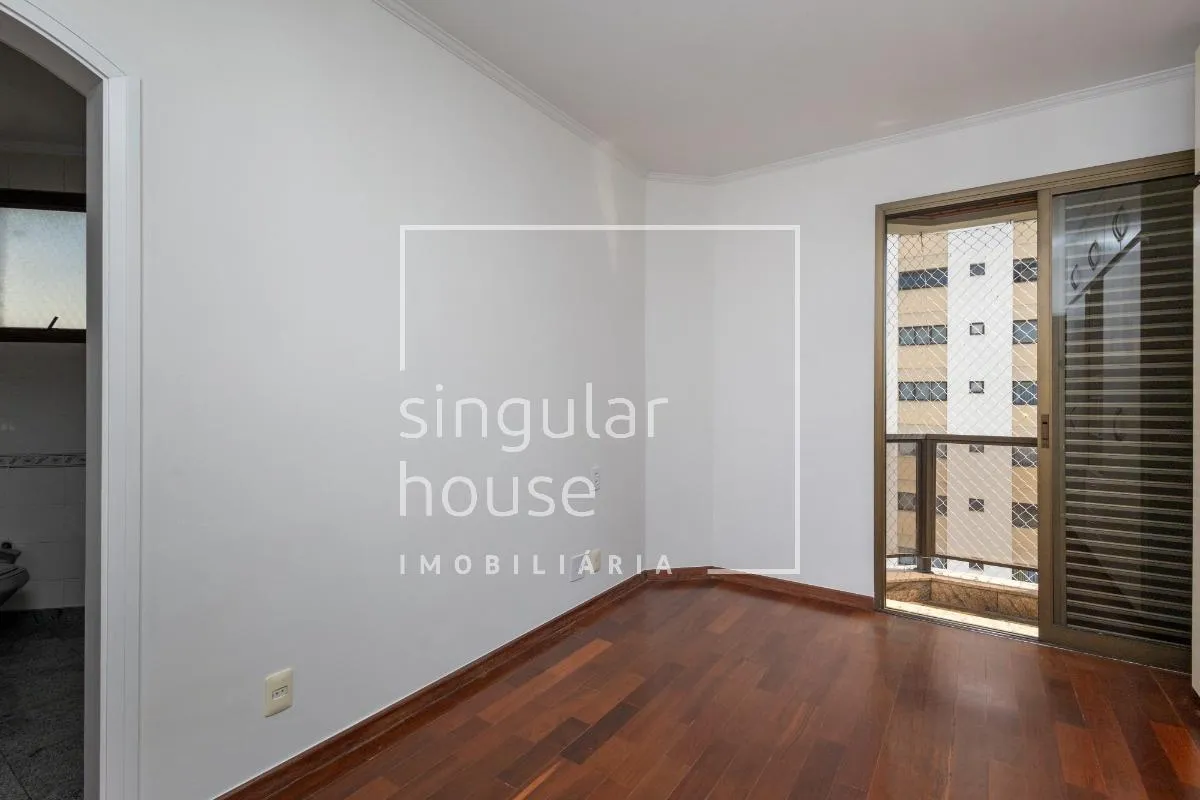 Apartamento com 4 suítes à venda em Campo Belo, São Paulo, por R$ 1.990.000 Imagem 23