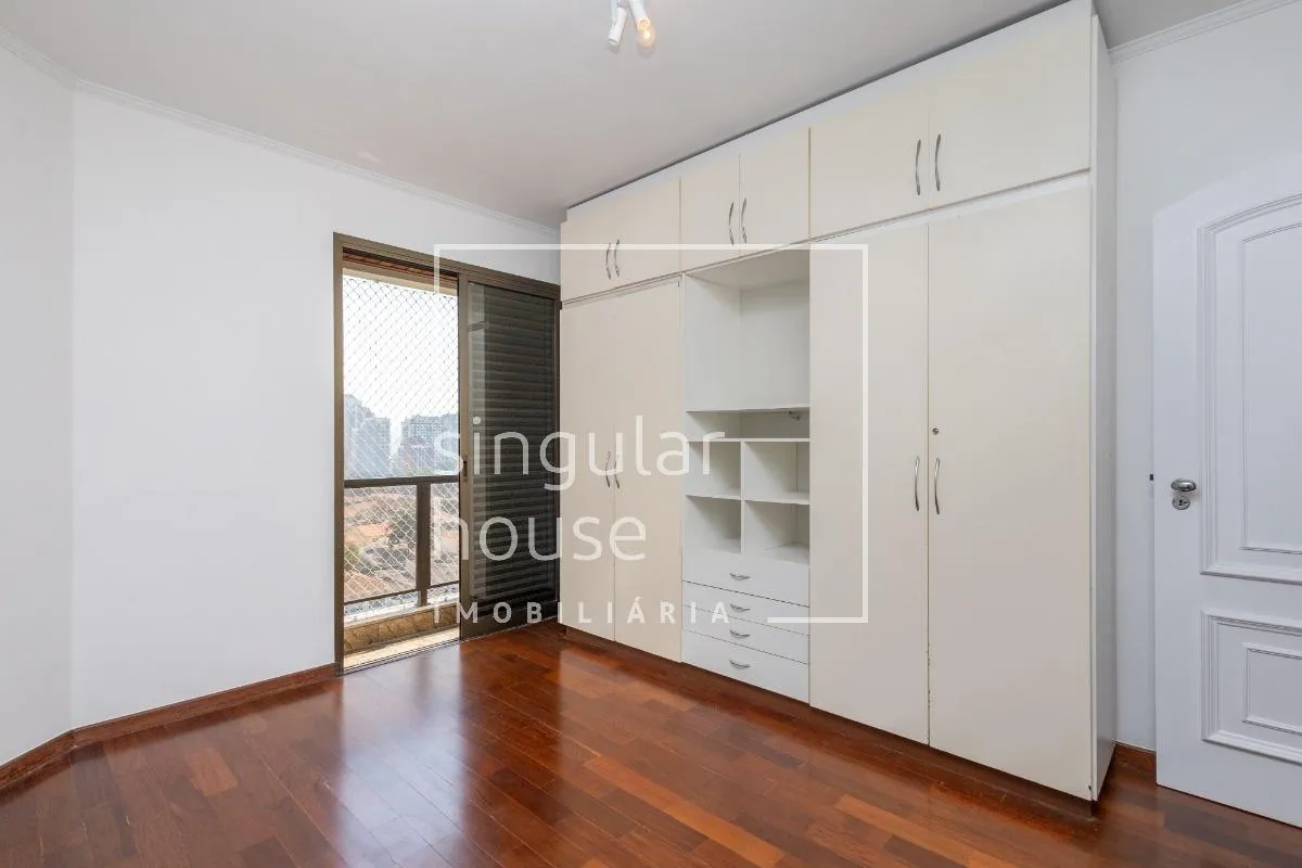 Apartamento com 4 suítes à venda em Campo Belo, São Paulo, por R$ 1.990.000 Imagem 24