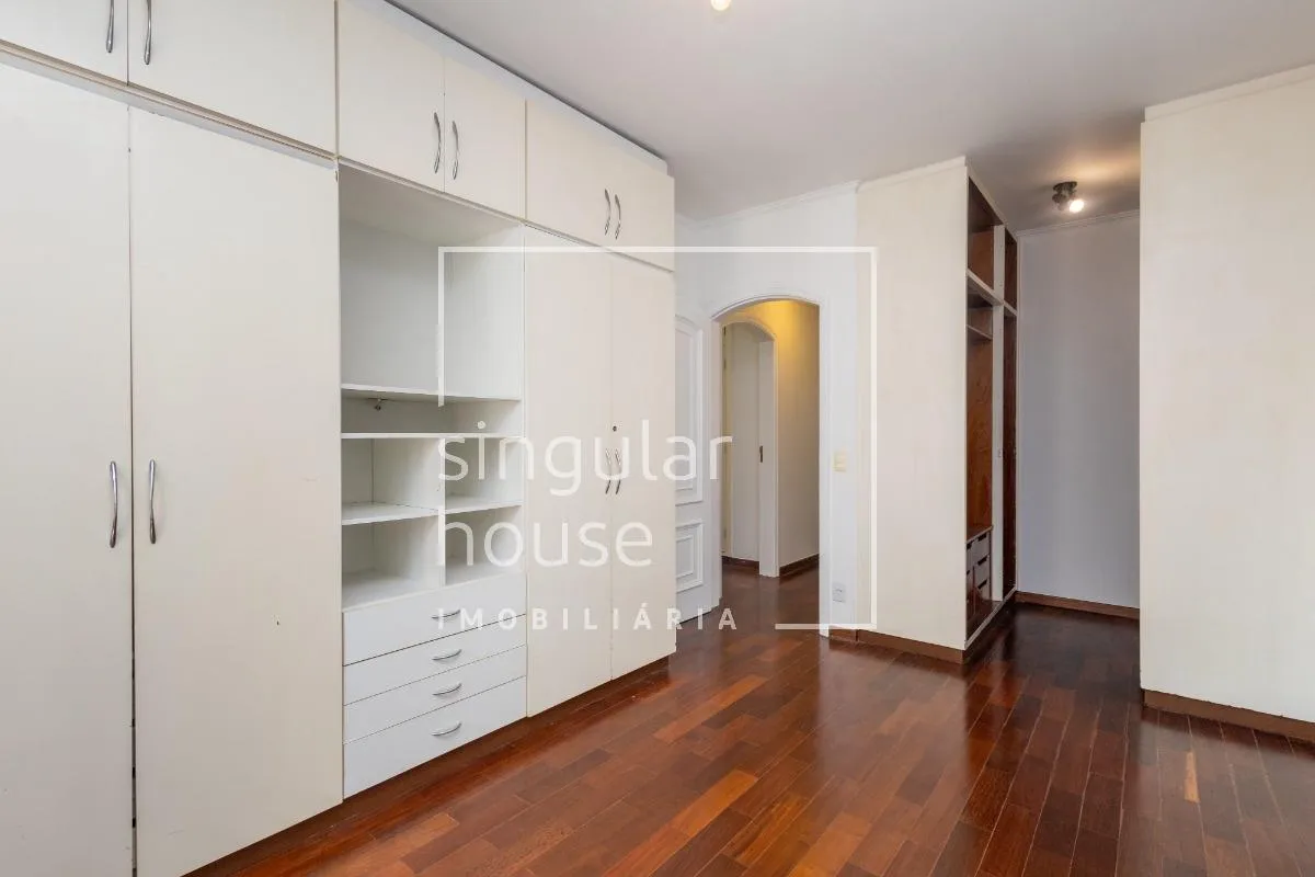 Apartamento com 4 suítes à venda em Campo Belo, São Paulo, por R$ 1.990.000 Imagem 25