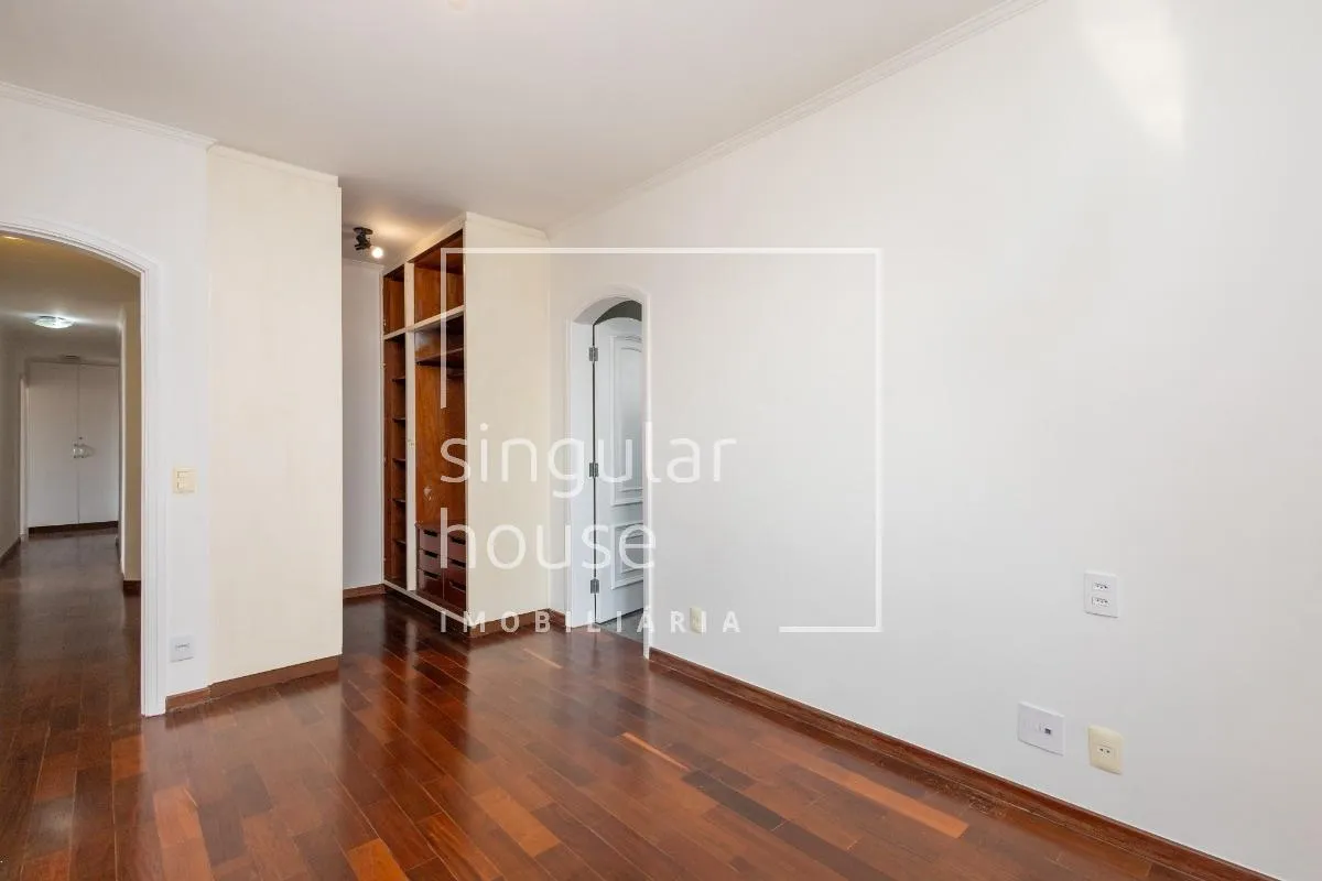 Apartamento com 4 suítes à venda em Campo Belo, São Paulo, por R$ 1.990.000 Imagem 26