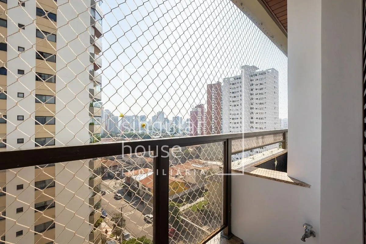 Apartamento com 4 suítes à venda em Campo Belo, São Paulo, por R$ 1.990.000 Imagem 27