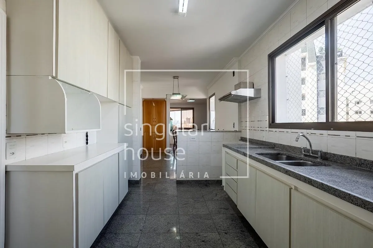 Apartamento com 4 suítes à venda em Campo Belo, São Paulo, por R$ 1.990.000 Imagem 28