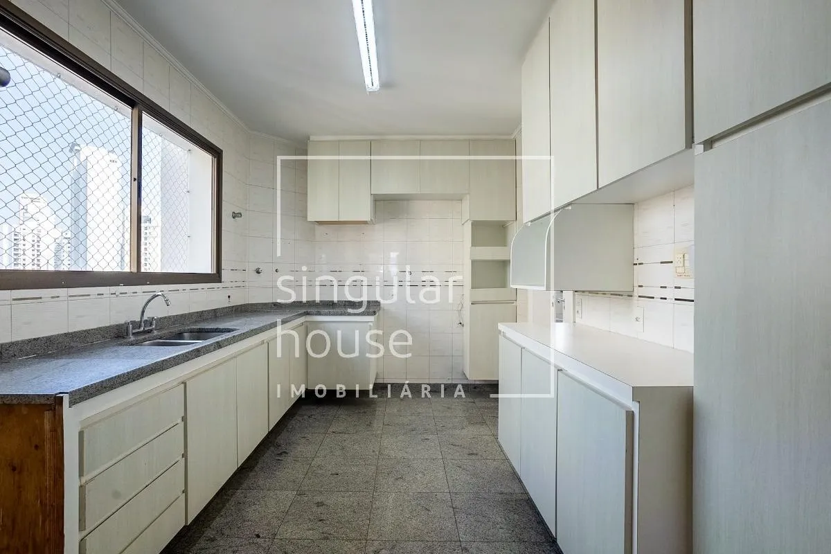 Apartamento com 4 suítes à venda em Campo Belo, São Paulo, por R$ 1.990.000 Imagem 29