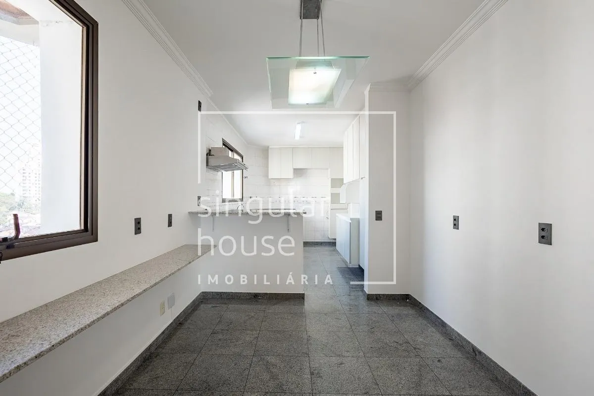Apartamento com 4 suítes à venda em Campo Belo, São Paulo, por R$ 1.990.000 Imagem 30