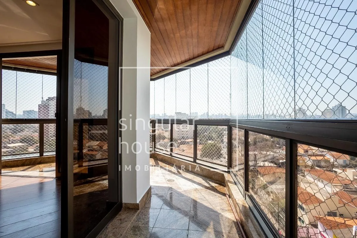 Apartamento com 4 suítes à venda em Campo Belo, São Paulo, por R$ 1.990.000 Imagem 2