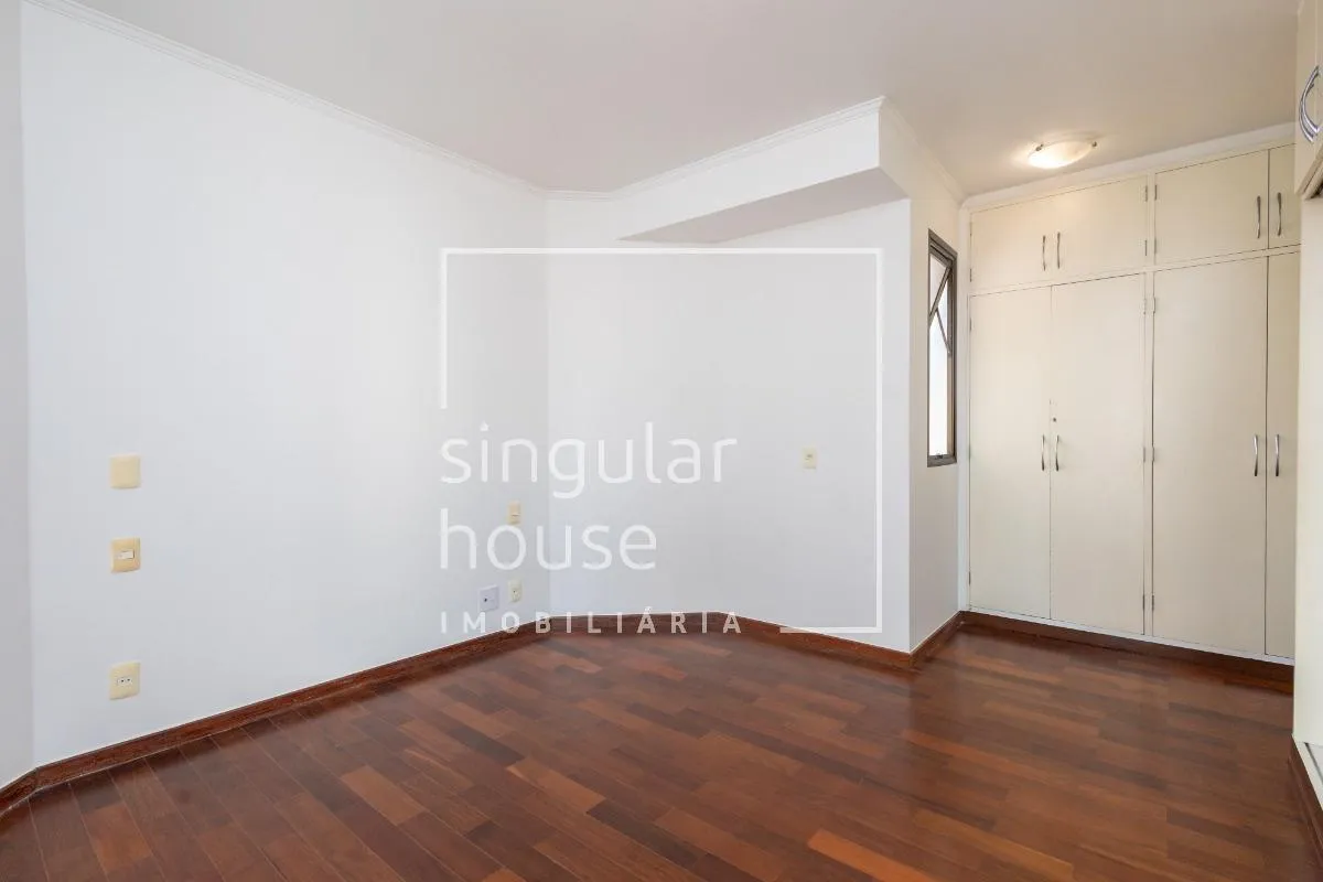 Apartamento com 4 suítes à venda em Campo Belo, São Paulo, por R$ 1.990.000 Imagem 9