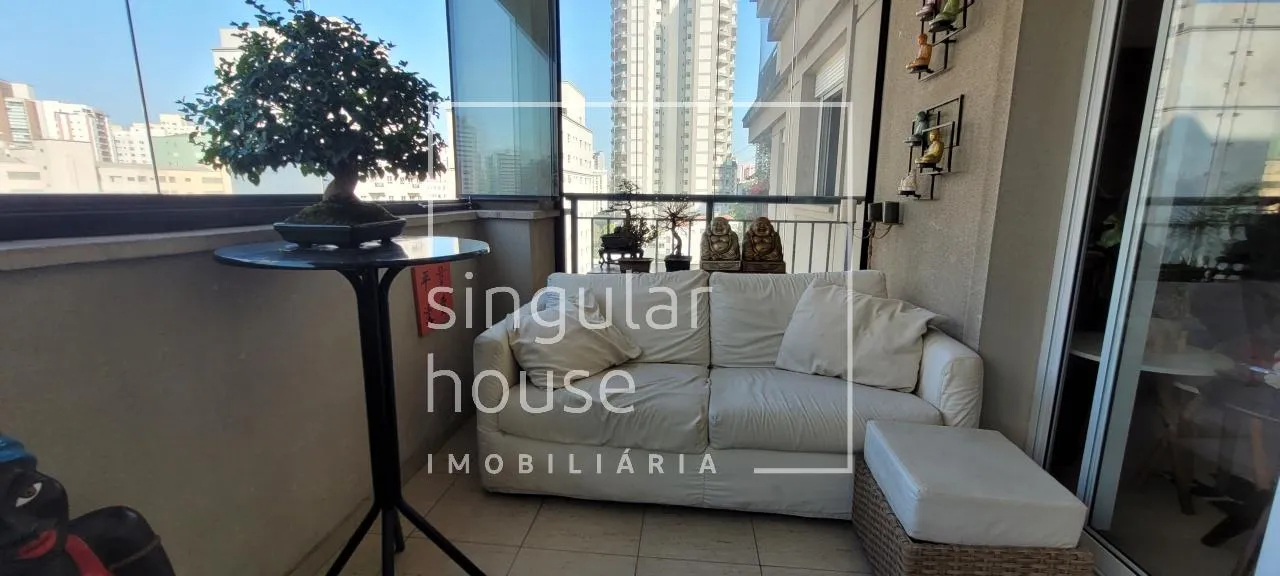 Apartamento com 3 suítes à venda em Paraíso, São Paulo, por R$ 3.500.000 Imagem 10