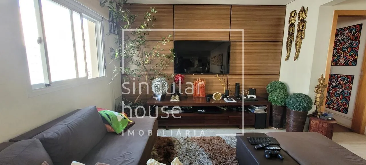 Apartamento com 3 suítes à venda em Paraíso, São Paulo, por R$ 3.500.000 Imagem 11