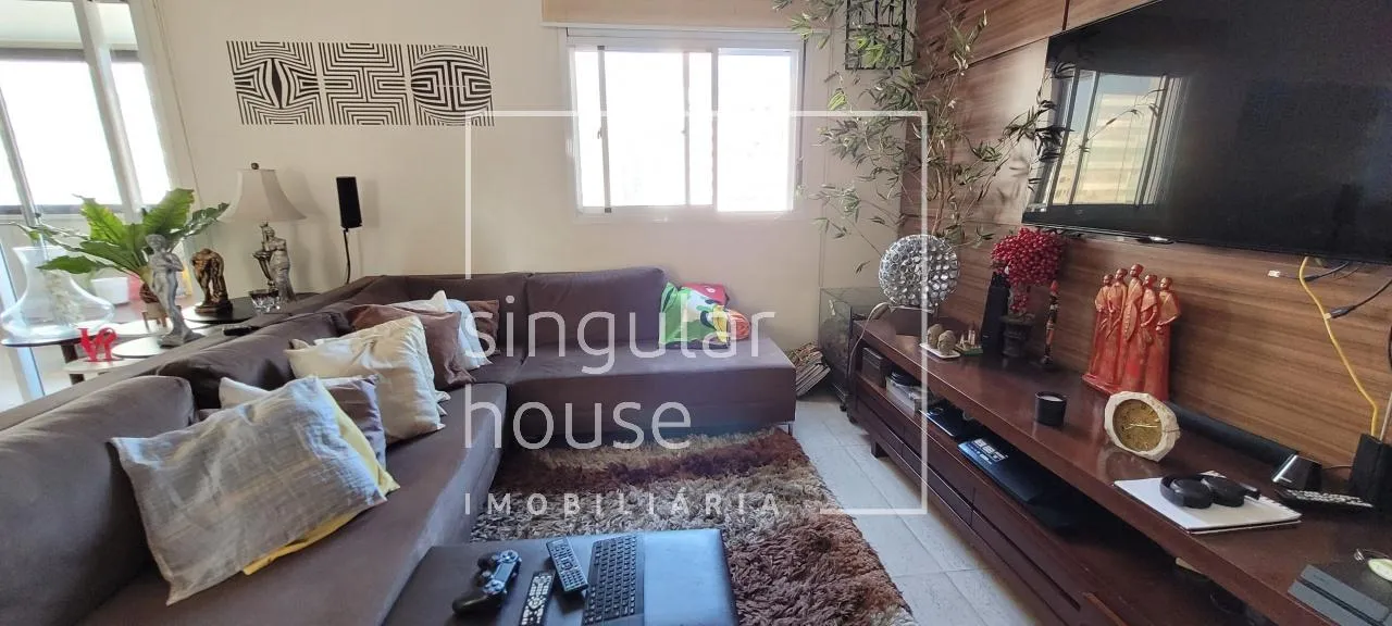 Apartamento com 3 suítes à venda em Paraíso, São Paulo, por R$ 3.500.000 Imagem 12