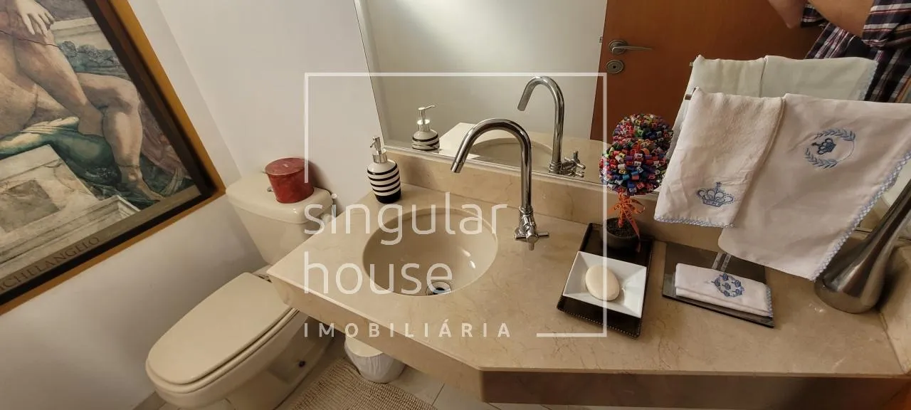 Apartamento com 3 suítes à venda em Paraíso, São Paulo, por R$ 3.500.000 Imagem 13