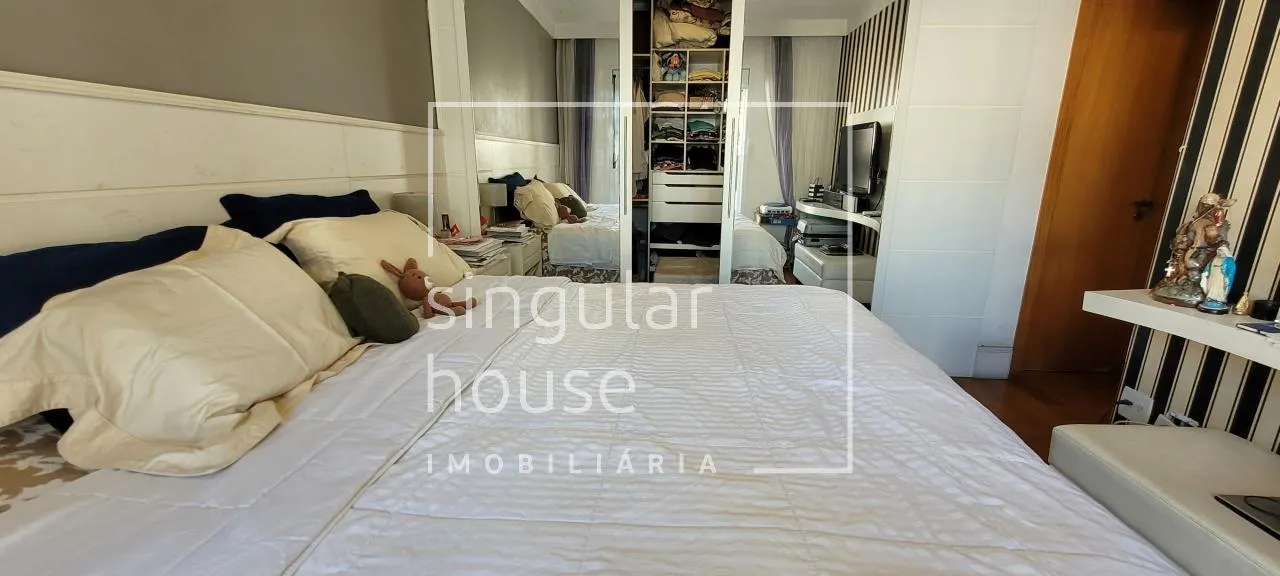 Apartamento com 3 suítes à venda em Paraíso, São Paulo, por R$ 3.500.000 Imagem 14