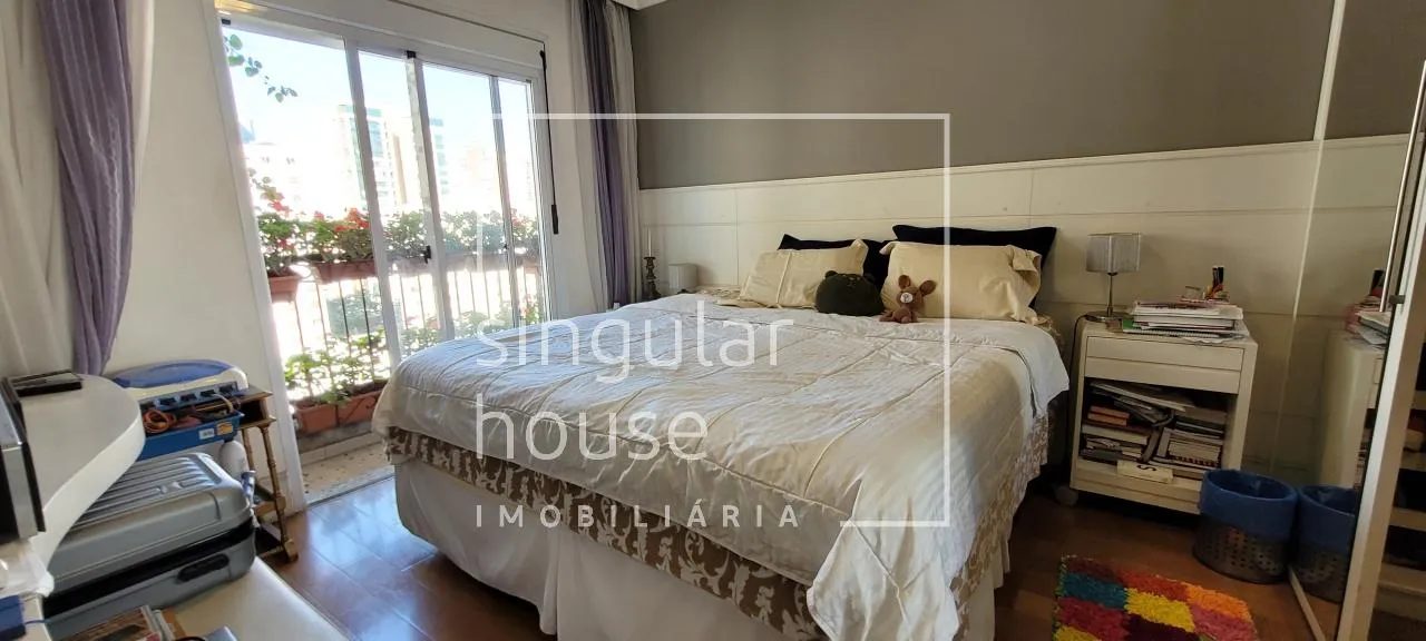 Apartamento com 3 suítes à venda em Paraíso, São Paulo, por R$ 3.500.000 Imagem 15
