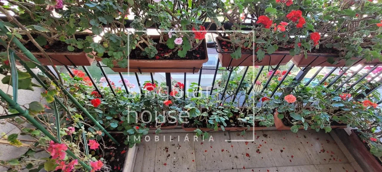 Apartamento com 3 suítes à venda em Paraíso, São Paulo, por R$ 3.500.000 Imagem 16