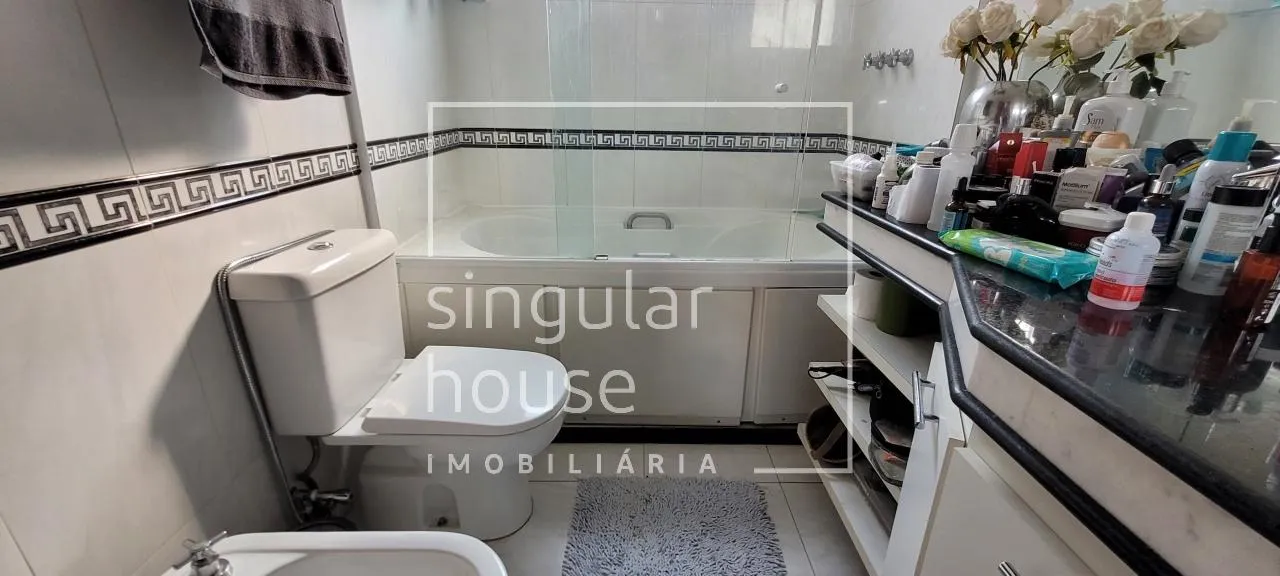 Apartamento com 3 suítes à venda em Paraíso, São Paulo, por R$ 3.500.000 Imagem 17
