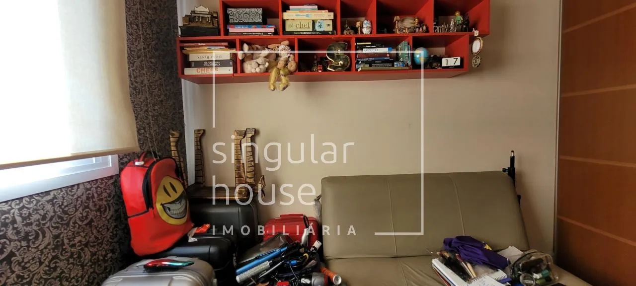 Apartamento com 3 suítes à venda em Paraíso, São Paulo, por R$ 3.500.000 Imagem 18