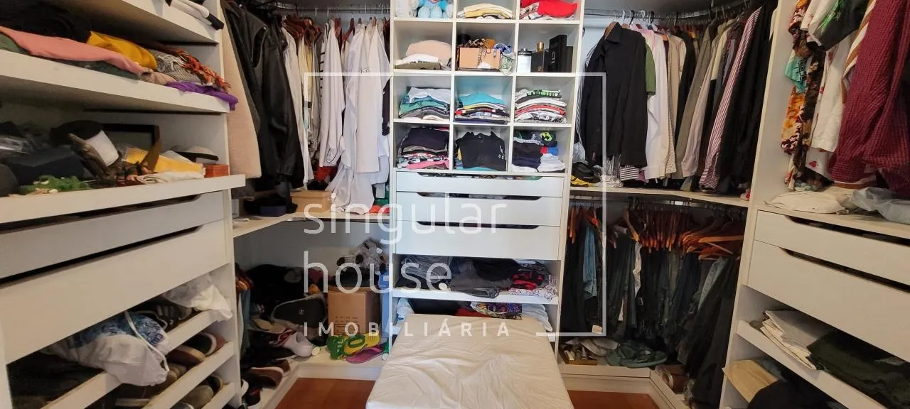 Apartamento com 3 suítes à venda em Paraíso, São Paulo, por R$ 3.500.000 Imagem 19