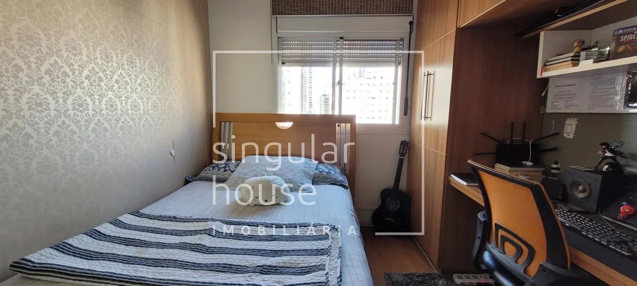 Apartamento com 3 suítes à venda em Paraíso, São Paulo, por R$ 3.500.000 Imagem 21