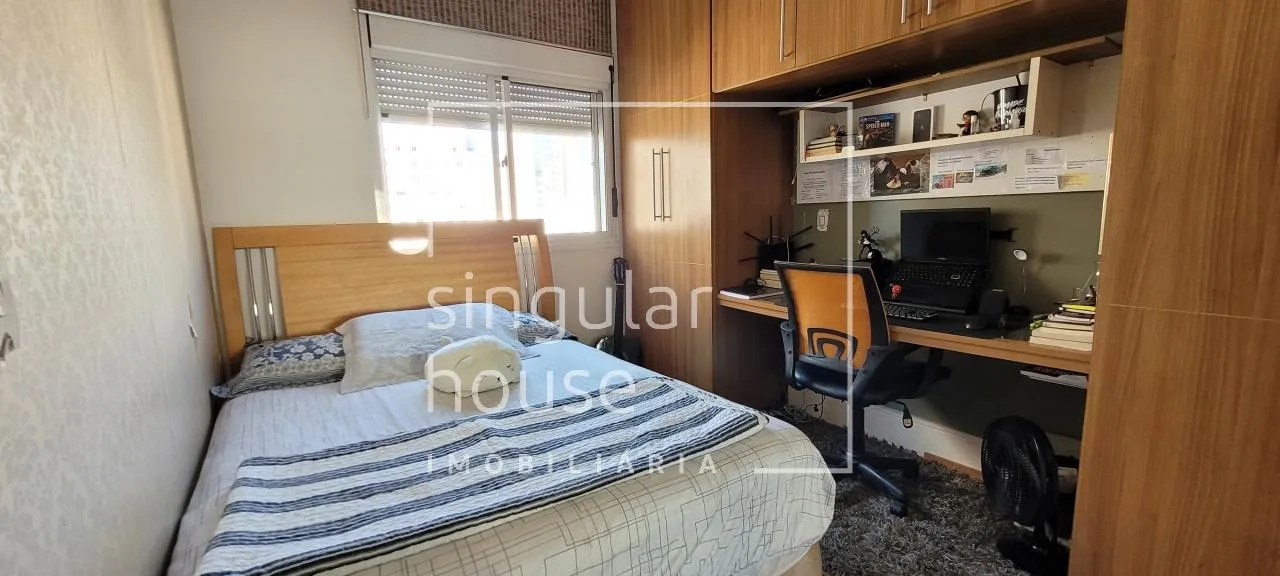 Apartamento com 3 suítes à venda em Paraíso, São Paulo, por R$ 3.500.000 Imagem 22