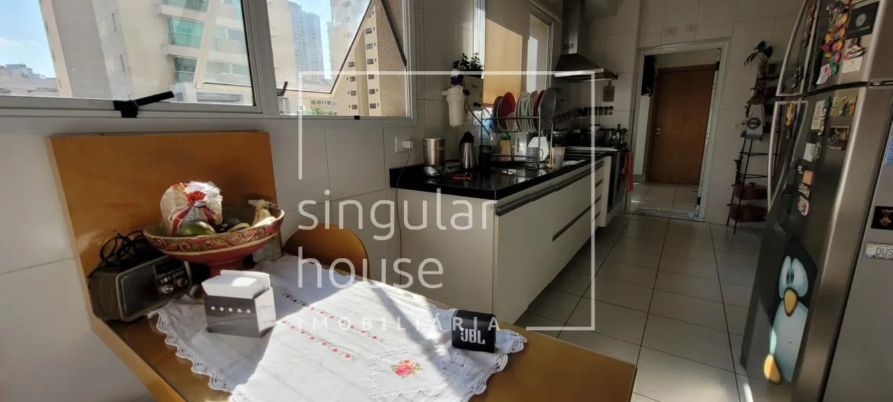 Apartamento com 3 suítes à venda em Paraíso, São Paulo, por R$ 3.500.000 Imagem 24