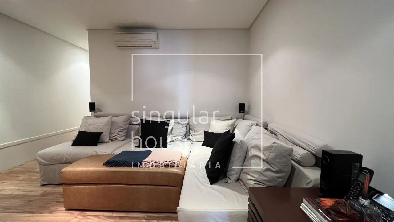 Apartamento com 4 suítes à venda em Moema, São Paulo, por R$ 10.600.000 Imagem 11