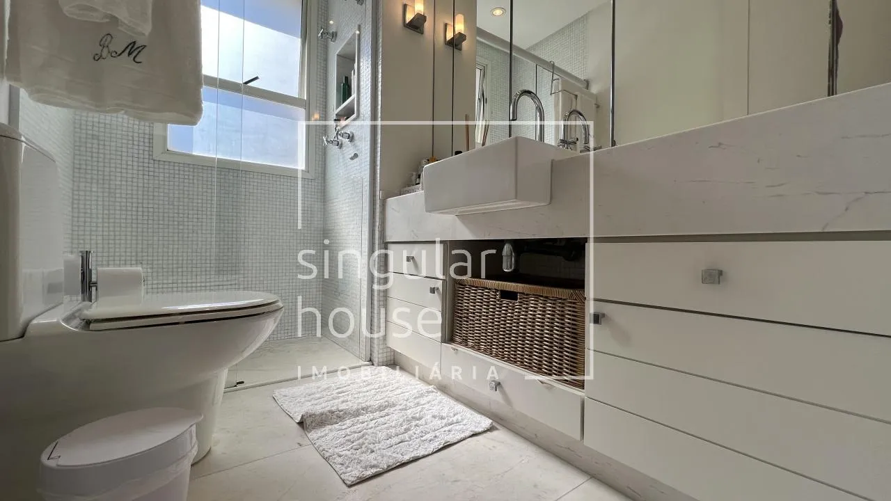Apartamento com 4 suítes à venda em Moema, São Paulo, por R$ 10.600.000 Imagem 18