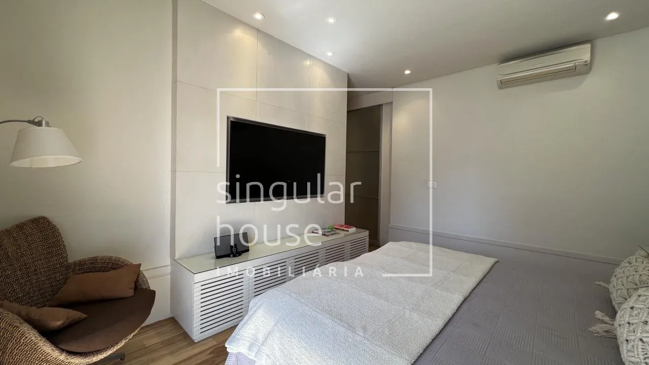 Apartamento com 4 suítes à venda em Moema, São Paulo, por R$ 10.600.000 Imagem 22
