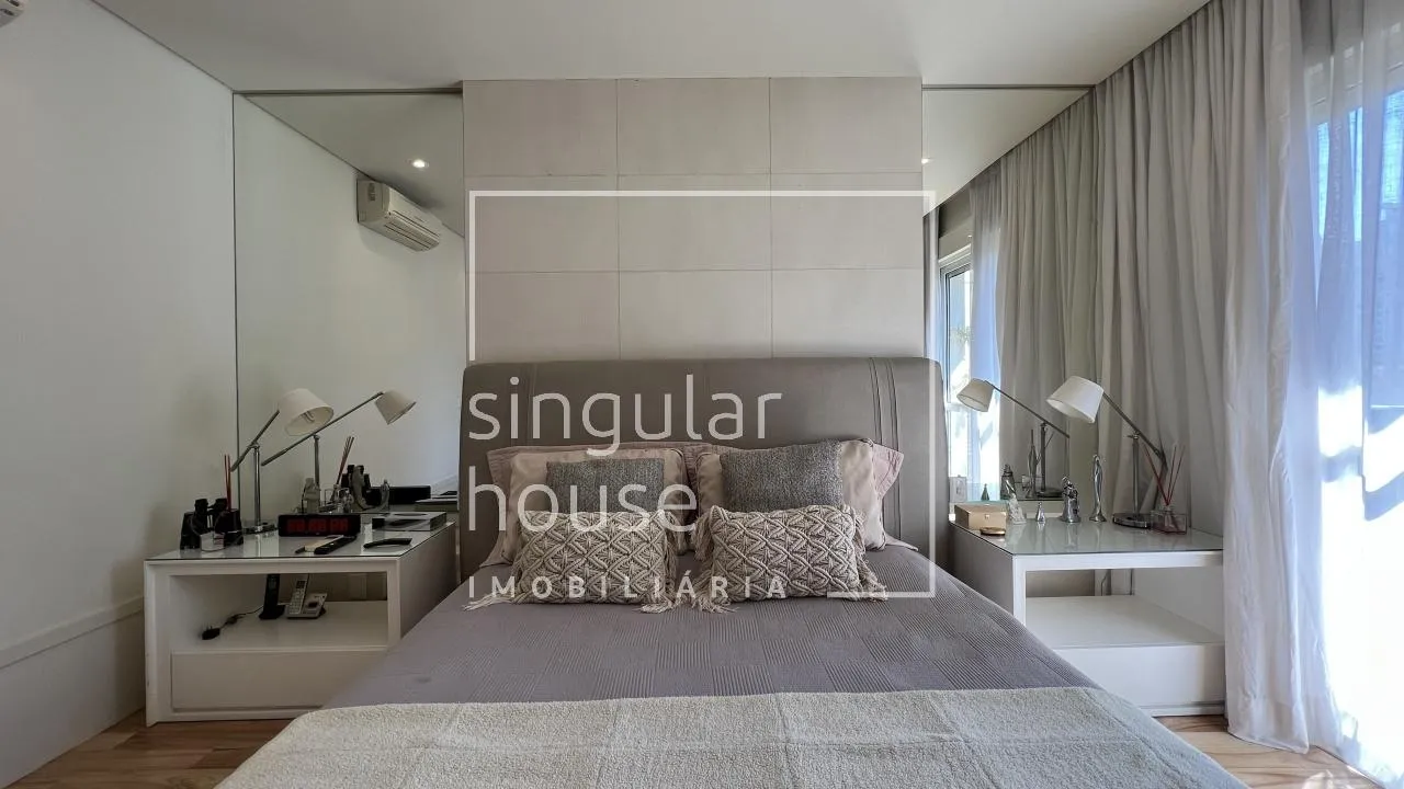 Apartamento com 4 suítes à venda em Moema, São Paulo, por R$ 10.600.000 Imagem 23