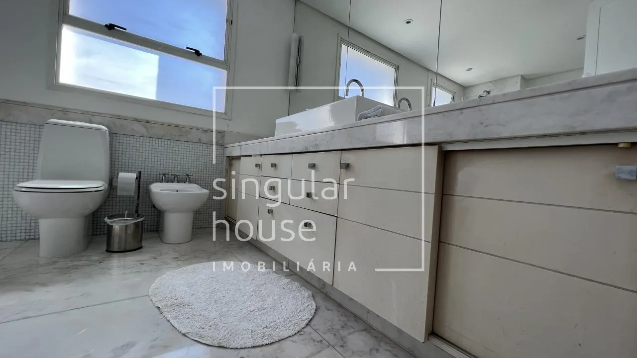 Apartamento com 4 suítes à venda em Moema, São Paulo, por R$ 10.600.000 Imagem 25
