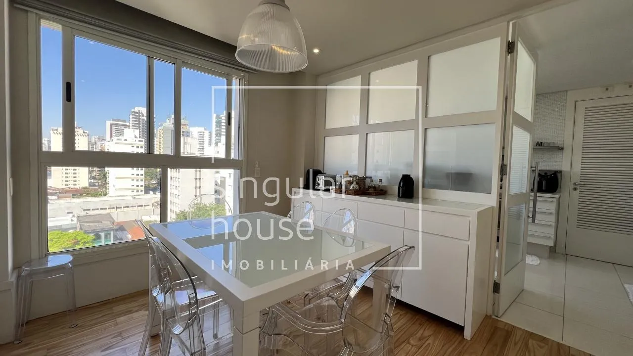 Apartamento com 4 suítes à venda em Moema, São Paulo, por R$ 10.600.000 Imagem 30