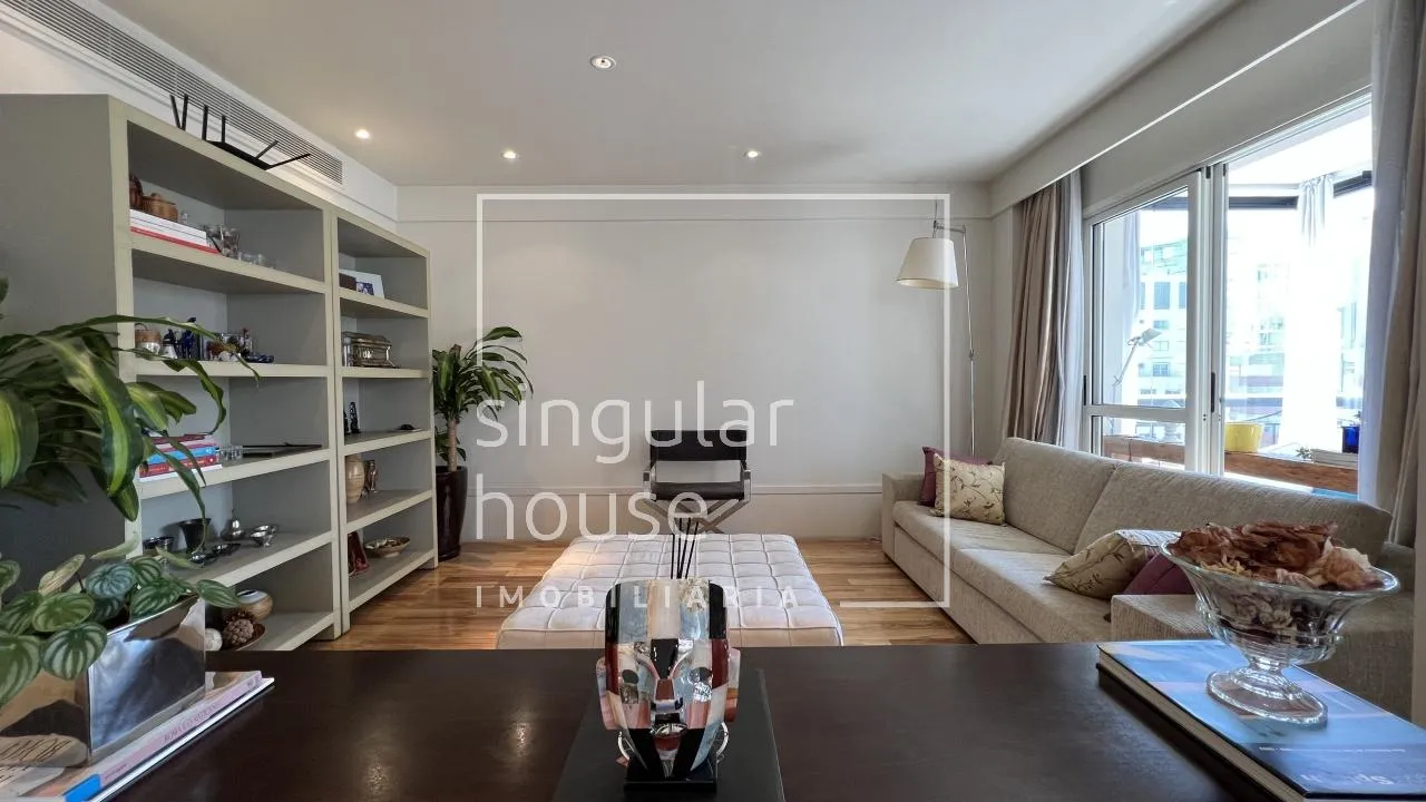 Apartamento com 4 suítes à venda em Moema, São Paulo, por R$ 10.600.000 Imagem 4