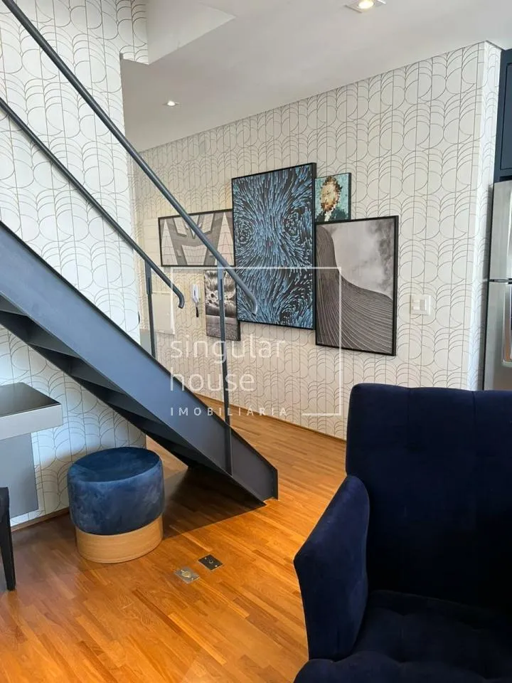 Apartamento com 1 suítes à venda em Indianópolis, São Paulo, por R$ 1.649.000 Imagem 10