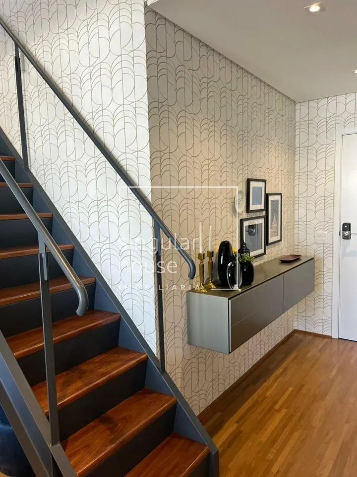 Apartamento com 1 suítes à venda em Indianópolis, São Paulo, por R$ 1.649.000 Imagem 5