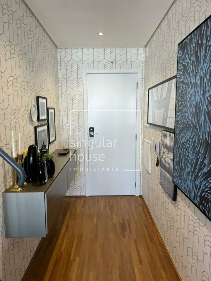 Apartamento com 1 suítes à venda em Indianópolis, São Paulo, por R$ 1.649.000 Imagem 6