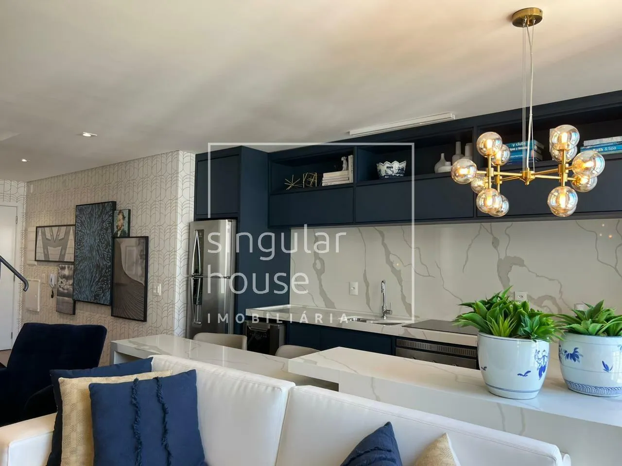 Apartamento com 1 suítes à venda em Indianópolis, São Paulo, por R$ 1.649.000 Imagem 7